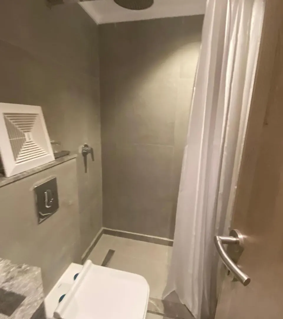 Hotel فندق اليسر الفضي ام القري Mecca