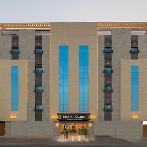 زيارة الفندق