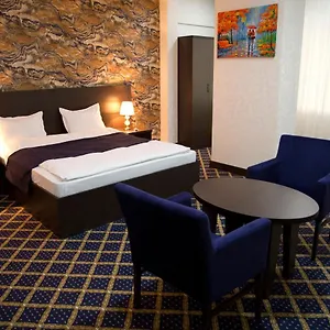 Kristal Otel Bakü
