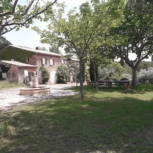 Le Domaine Clement Sainte-victoire Puyloubier