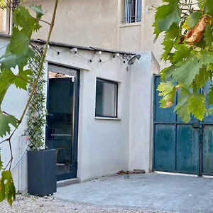 Le Cabanon De Manon - Marseille