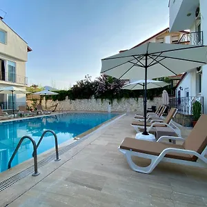 Cam Otel Fethiye