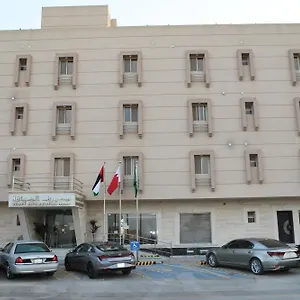 زيارة الفندق