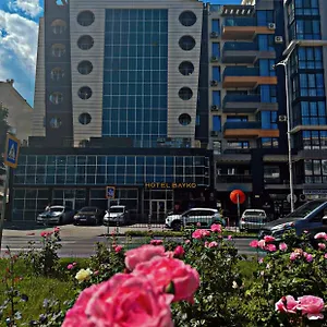 Bayko Otel Filibe