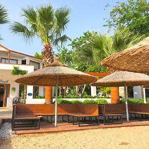 Butikhan Otel Gündoğan