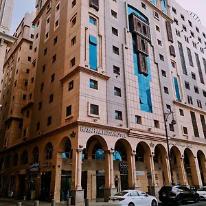 Hayah Al Huda Médine