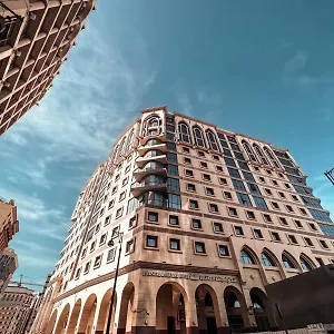 Diyafa Al Mukhtara - شركة ضيافة المختارة للخدمات الفندقيه Médine