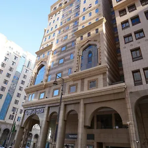 Rama Al-madina Médine