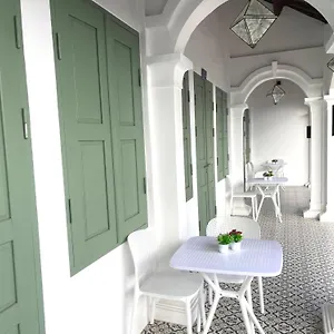 La Petite Maison Luang Prabang