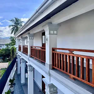 My Luang Prabang