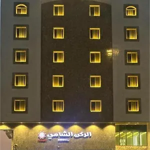 زيارة الفندق