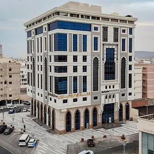 زيارة الفندق