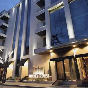 Royal Otel Filibe