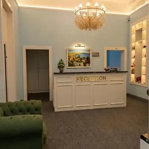 Citadel Boutique Otel Bakü