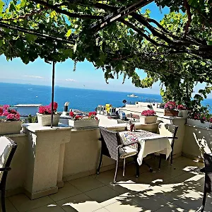 Buhara Family Otel İstanbul