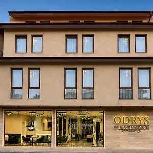 Odrys Otel Filibe