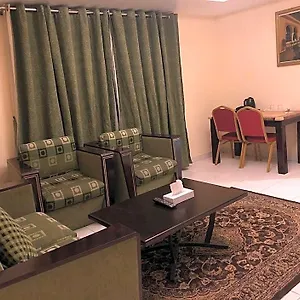زيارة الفندق