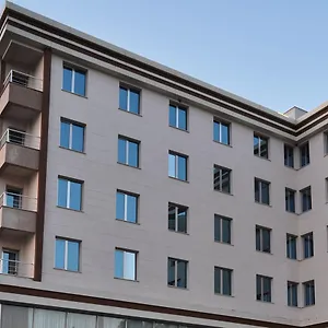 Etap Altinel Otel Aliaga