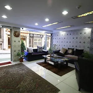 California Otel İstanbul