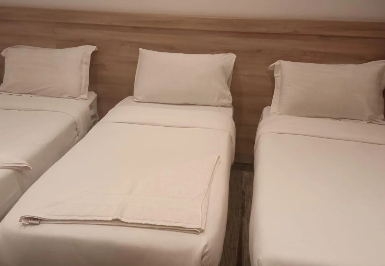 Hotel فندق اليسر الفضي ام القري Mecca