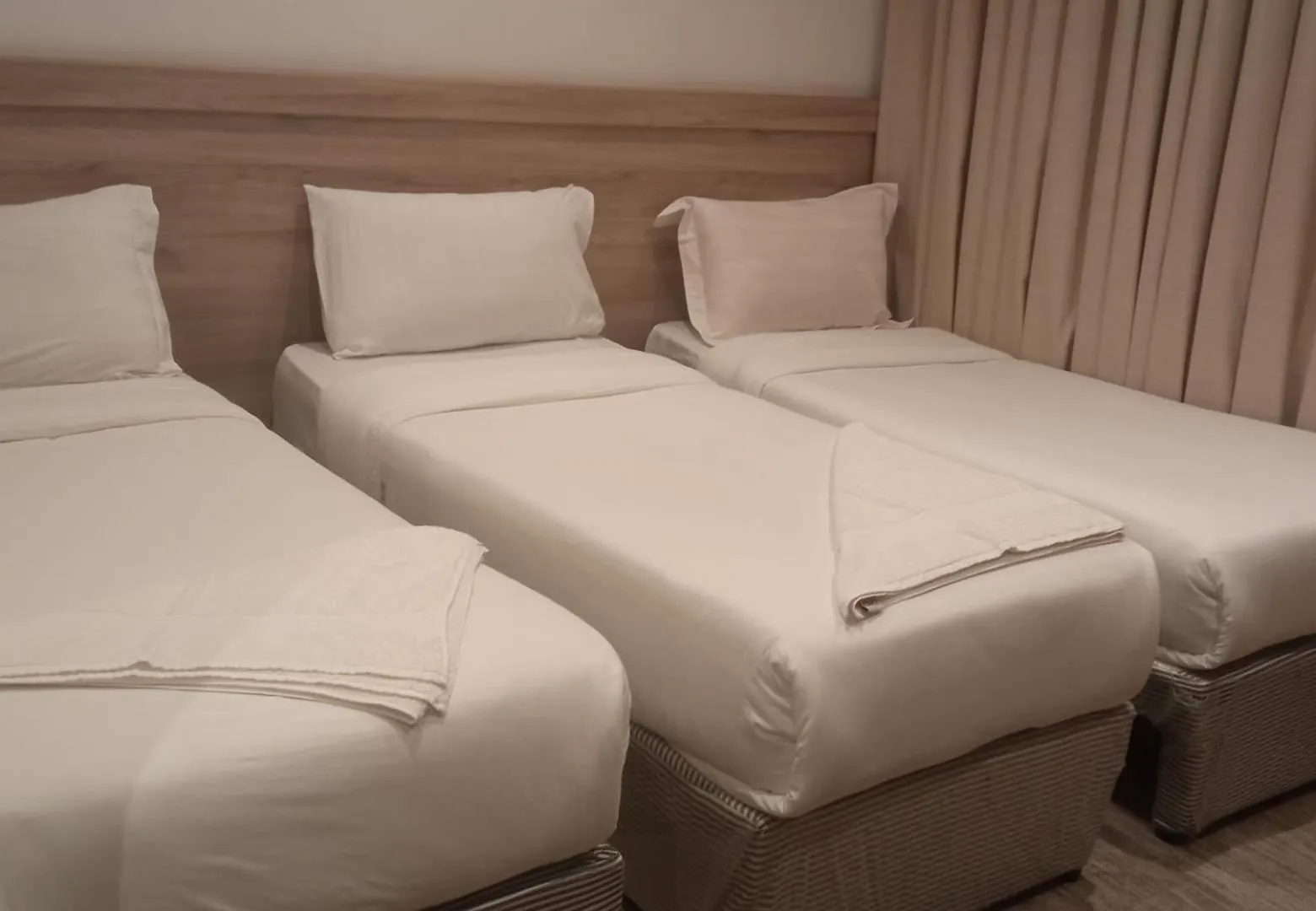 Hotel فندق اليسر الفضي ام القري Mecca Saudi Arabia